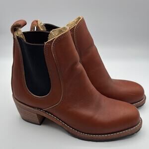 Red Wing Chelsea Boots - Women's 9.5
